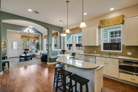 Tiny photo for 2029 Mc Bee ST, Austin, TX 78723 (MLS # 9854295)