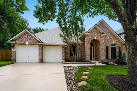 Photo of 3102 Ash Glen LN, Round Rock, TX 78681 (MLS # 1177570)