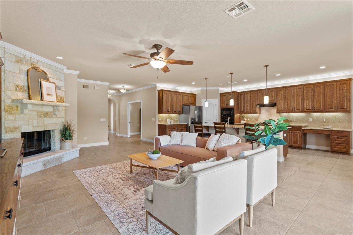 5124 Hidden Springs TRL