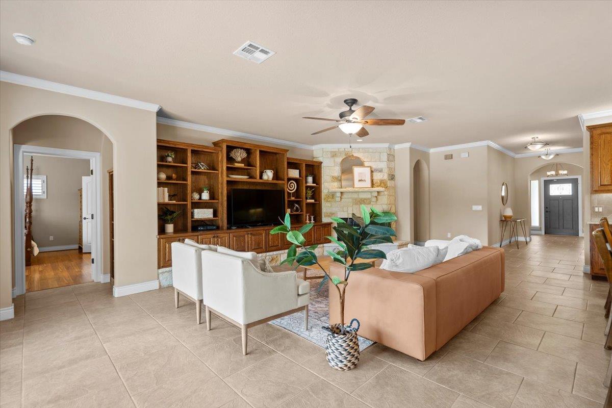 5124 Hidden Springs TRL