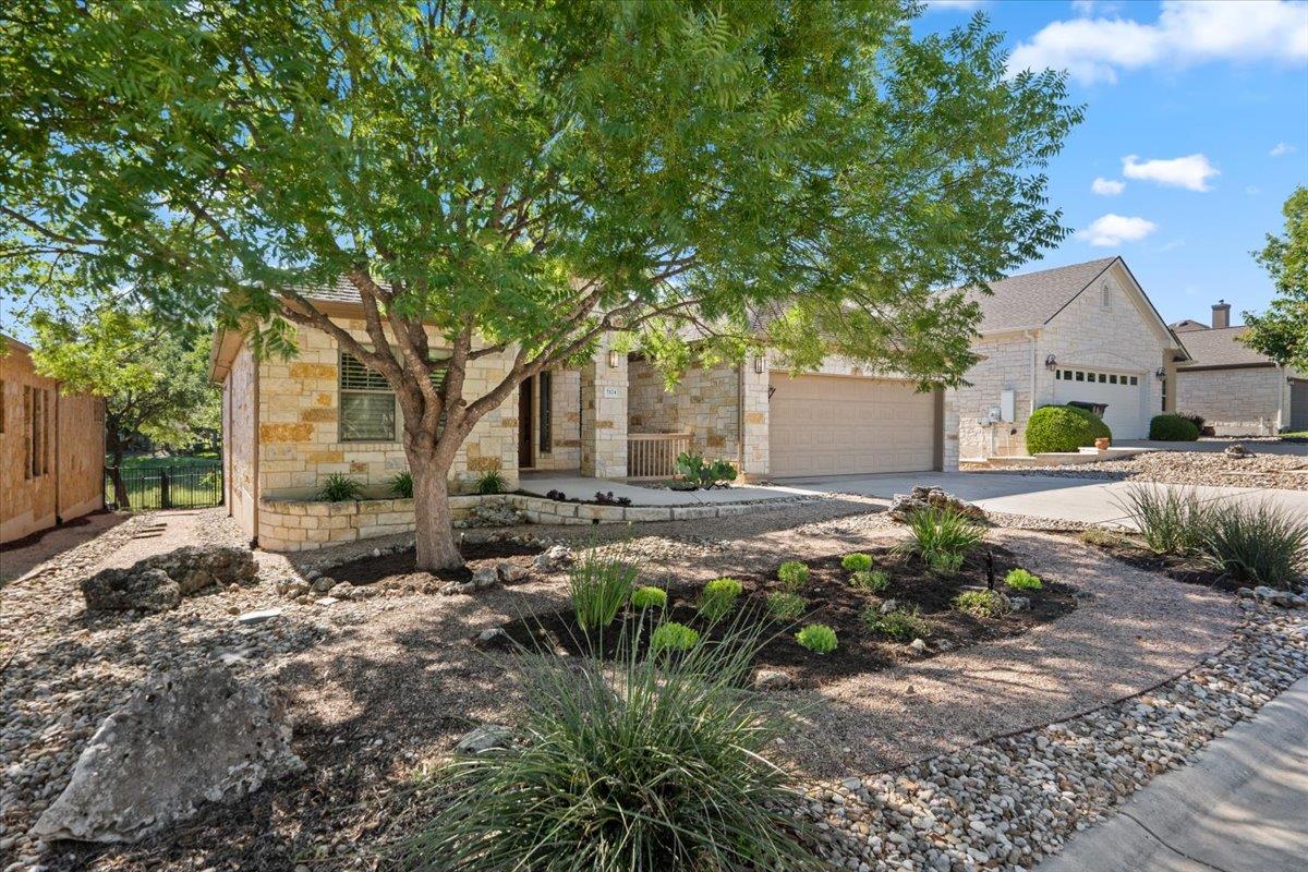 5124 Hidden Springs TRL