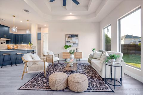 Tiny photo for 303 W Lane Ave, Manor, TX 78653 (MLS # 8245331)