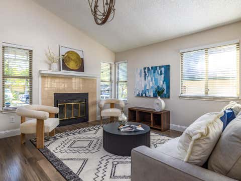 Photo of 1811 Rainy Meadows DR, Austin, TX 78758 (MLS # 9429076)