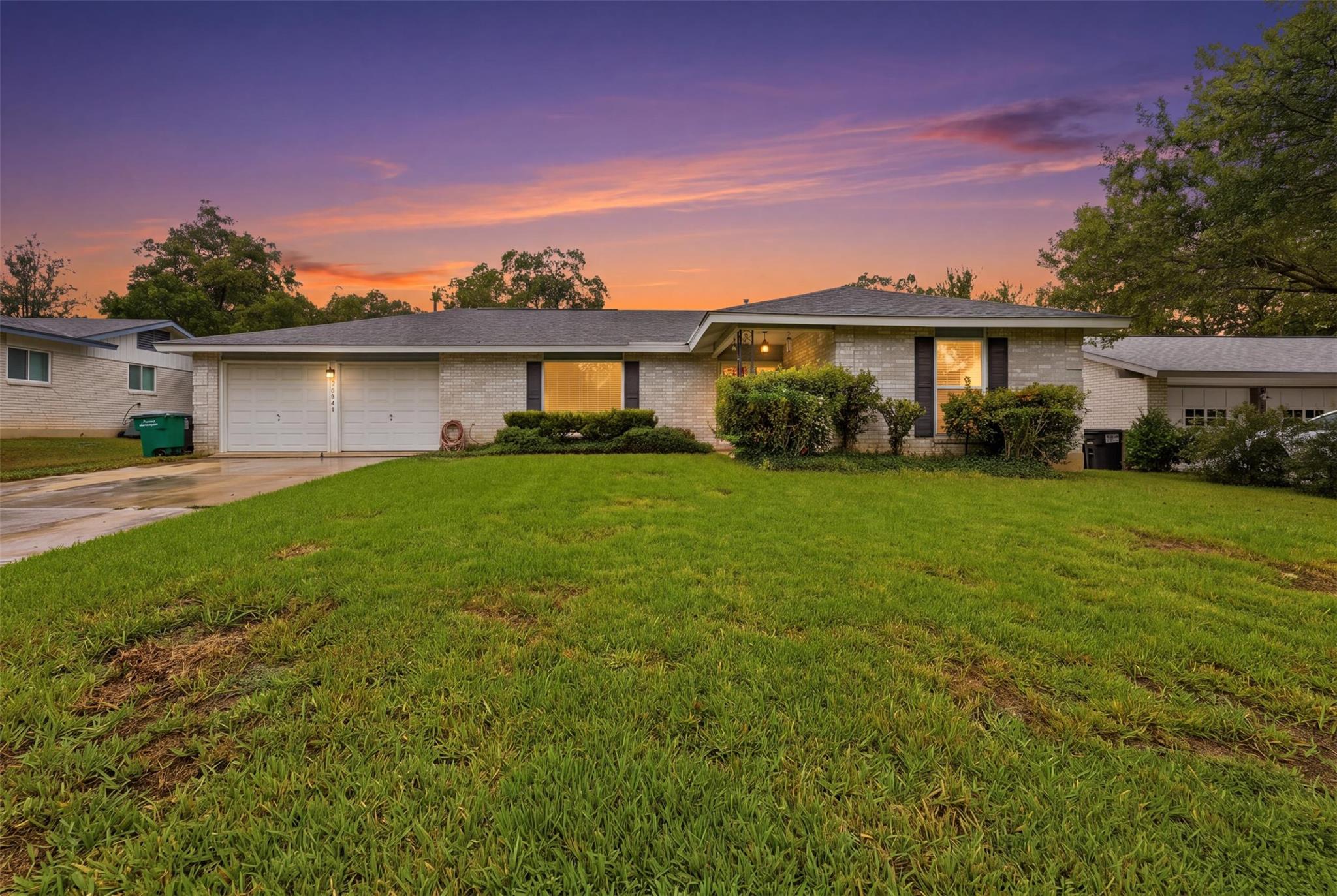 3023 Manila DR