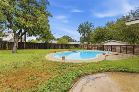 Photo of 3023 Manila DR, San Antonio, TX 78217 (MLS # 7281851)