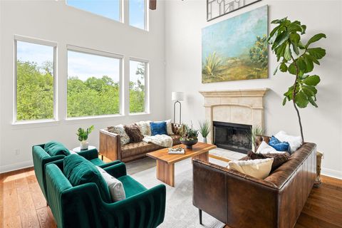 Photo of 8540 Adirondack TRL #21, Austin, TX 78759 (MLS # 7875486)