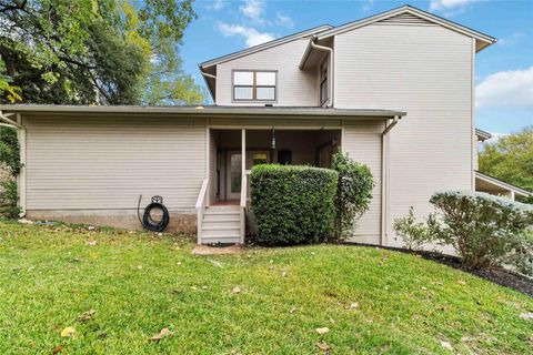 Tiny photo for 5512 Oakwood CV #161, Austin, TX 78731 (MLS # 7177778)