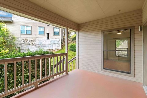 Tiny photo for 5512 Oakwood CV #161, Austin, TX 78731 (MLS # 7177778)