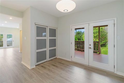 Tiny photo for 5512 Oakwood CV #161, Austin, TX 78731 (MLS # 7177778)