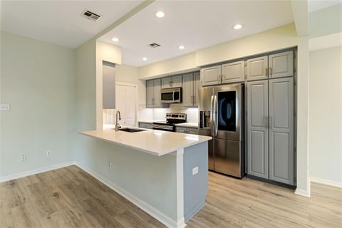 Tiny photo for 5512 Oakwood CV #161, Austin, TX 78731 (MLS # 7177778)