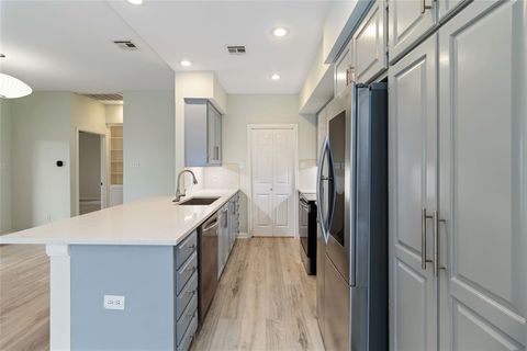 Tiny photo for 5512 Oakwood CV #161, Austin, TX 78731 (MLS # 7177778)