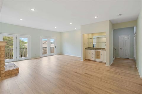 Tiny photo for 5512 Oakwood CV #161, Austin, TX 78731 (MLS # 7177778)