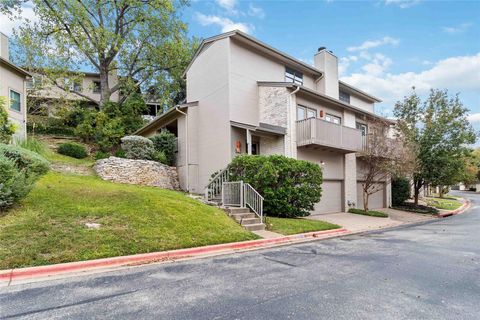 Photo of 5512 Oakwood CV #161, Austin, TX 78731 (MLS # 7177778)