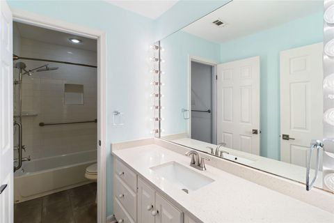Tiny photo for 5512 Oakwood CV #161, Austin, TX 78731 (MLS # 7177778)