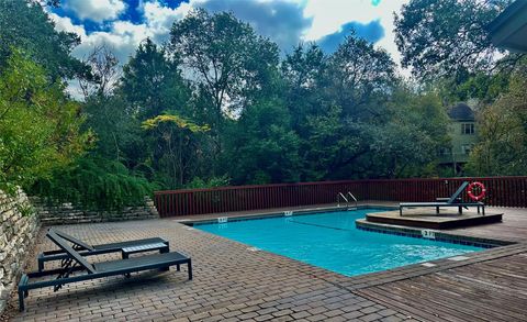 Tiny photo for 5512 Oakwood CV #161, Austin, TX 78731 (MLS # 7177778)