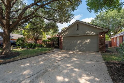 Tiny photo for 6612 Zequiel DR, Austin, TX 78744 (MLS # 3689946)