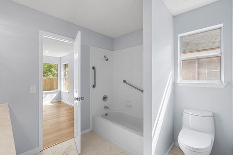 Tiny photo for 6612 Zequiel DR, Austin, TX 78744 (MLS # 3689946)