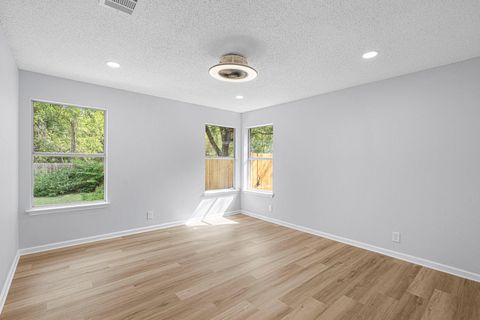 Tiny photo for 6612 Zequiel DR, Austin, TX 78744 (MLS # 3689946)