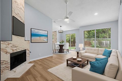 Tiny photo for 6612 Zequiel DR, Austin, TX 78744 (MLS # 3689946)