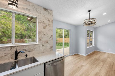 Tiny photo for 6612 Zequiel DR, Austin, TX 78744 (MLS # 3689946)