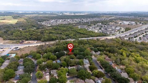 Tiny photo for 6612 Zequiel DR, Austin, TX 78744 (MLS # 3689946)