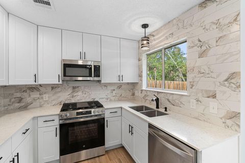 Tiny photo for 6612 Zequiel DR, Austin, TX 78744 (MLS # 3689946)