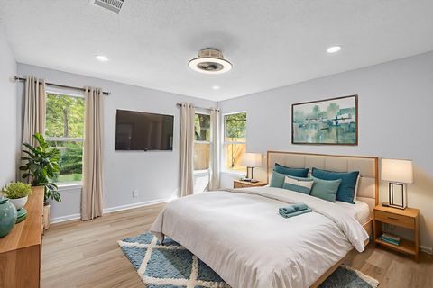 Tiny photo for 6612 Zequiel DR, Austin, TX 78744 (MLS # 3689946)