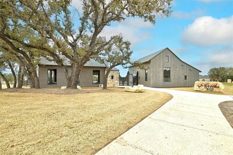 A home in Kyle