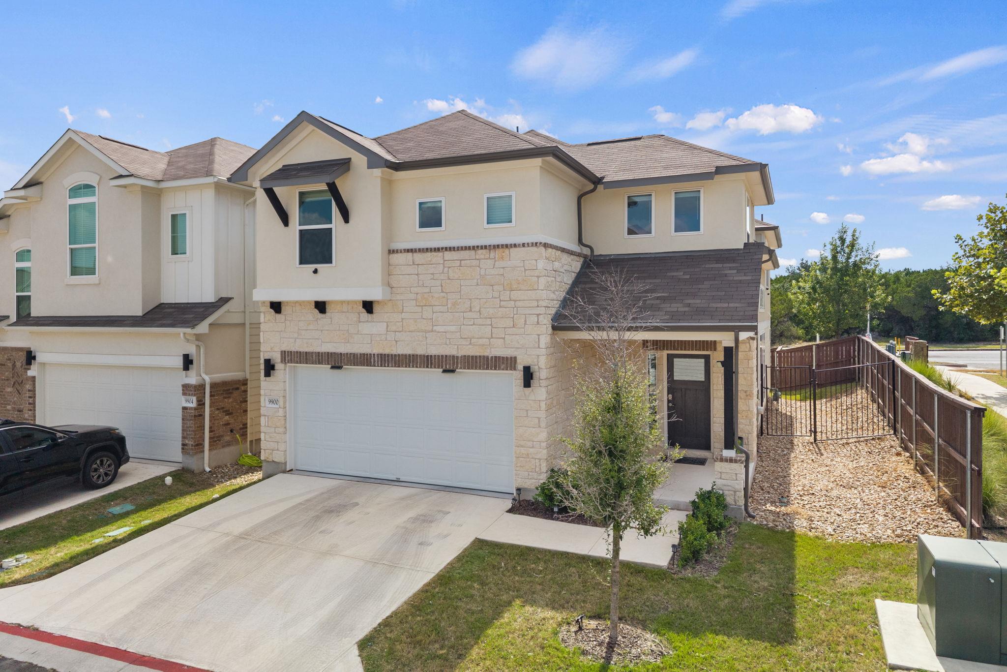 9900 Dawn Pearl DR