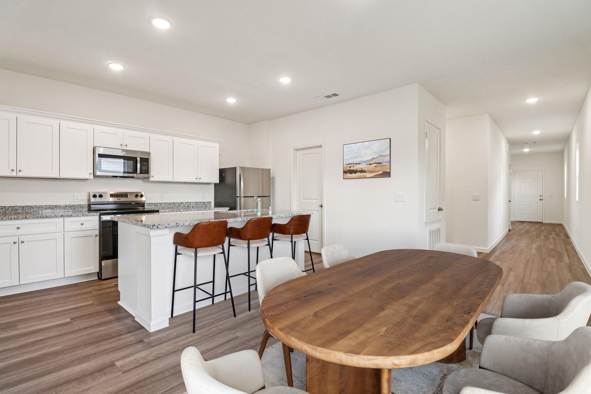 5313 Calluna DR
