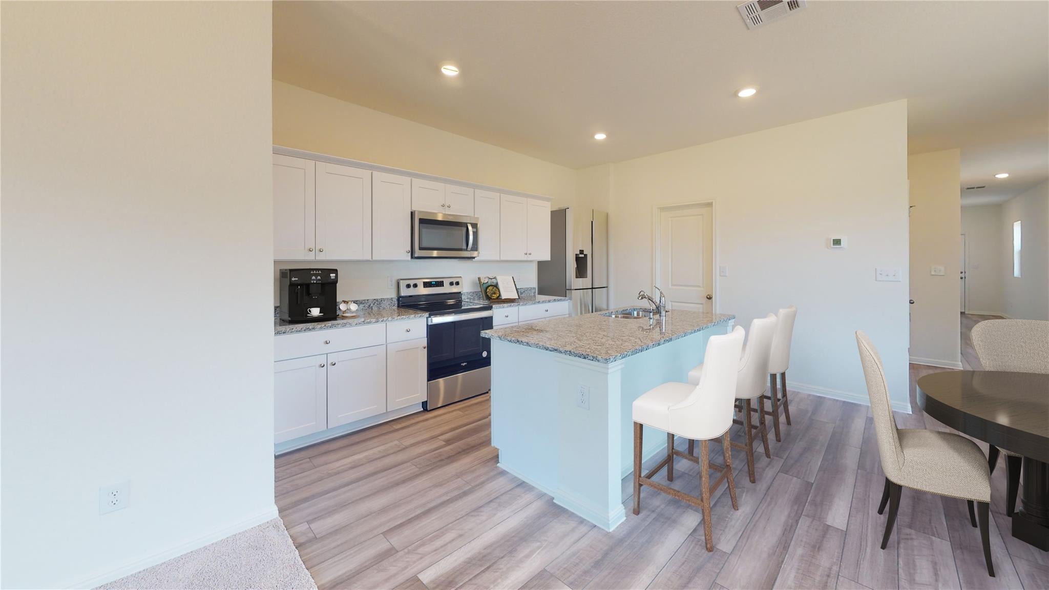 5313 Calluna DR