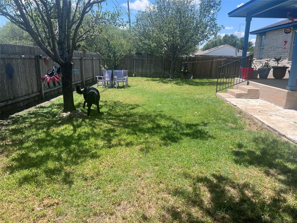 Photo of 4113 Natural Bridge CT SW, Round Rock, TX 78681 (MLS # 3342775)