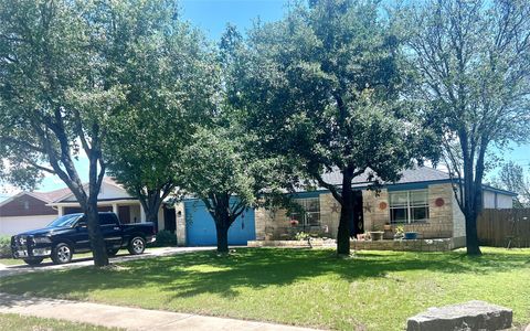 Photo of 4113 Natural Bridge CT SW, Round Rock, TX 78681 (MLS # 3342775)