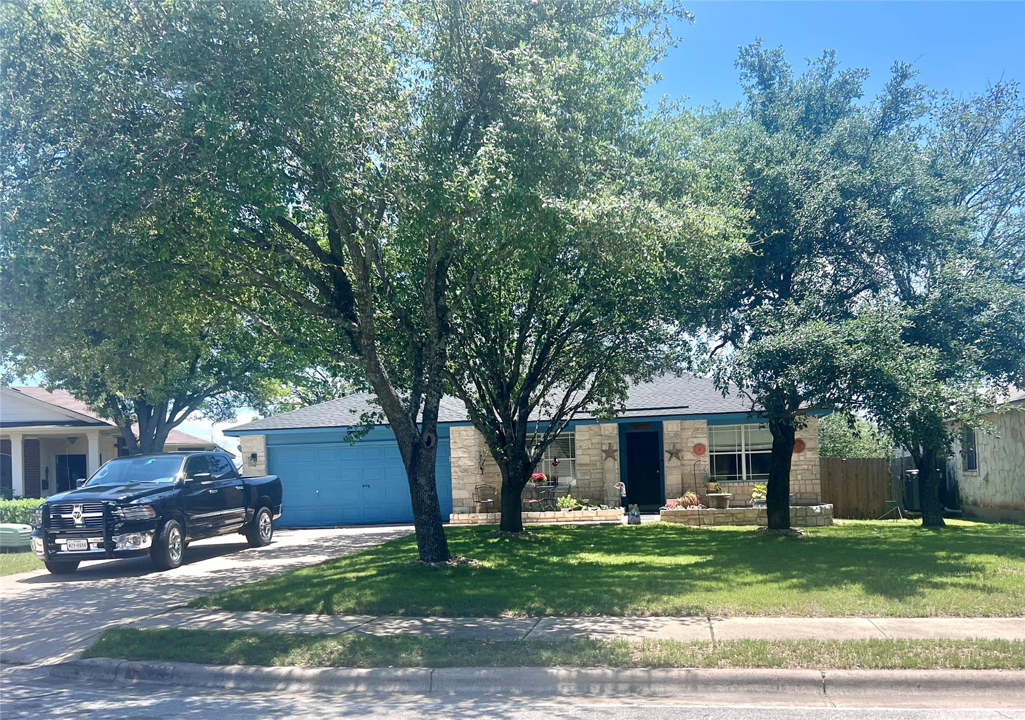 4113 Natural Bridge CT SW