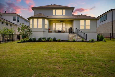 Tiny photo for 604 Buena Onda WAY, Lakeway, TX 78738 (MLS # 4094551)