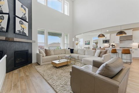 Tiny photo for 604 Buena Onda WAY, Lakeway, TX 78738 (MLS # 4094551)