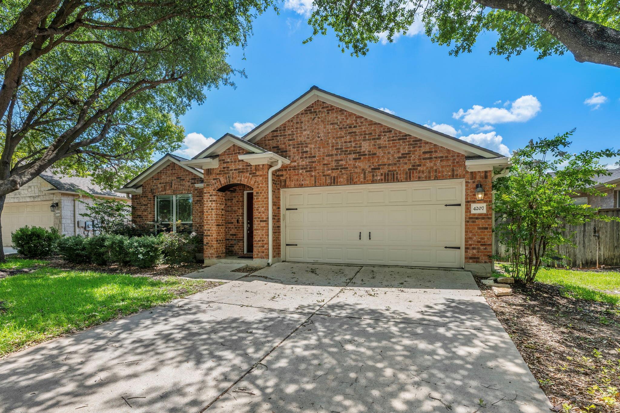 4207 Flat Stone CT