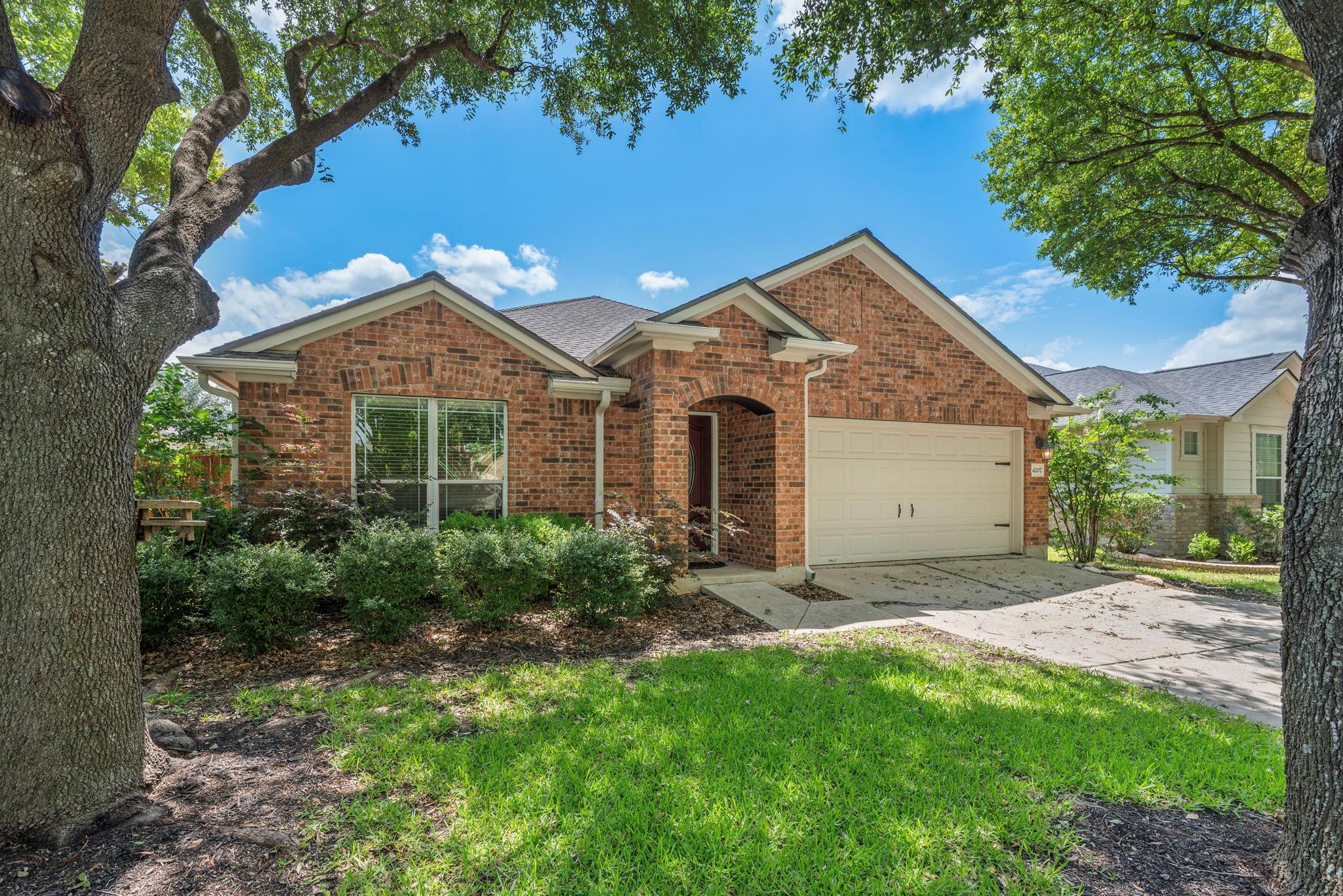 4207 Flat Stone CT