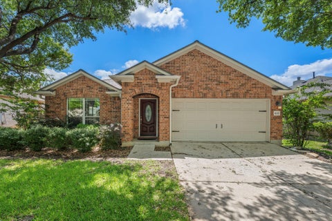 Photo of 4207 Flat Stone CT, Round Rock, TX 78665 (MLS # 5279583)