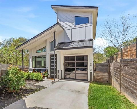 Photo of 1168 Ridgeway DR #2, Austin, TX 78702 (MLS # 7774012)