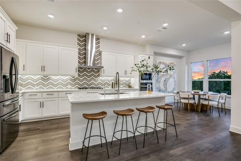 Tiny photo for 5207 Watusi BND #31, Austin, TX 78732 (MLS # 9058491)