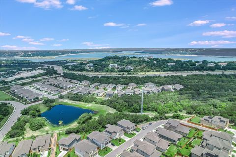 Tiny photo for 5207 Watusi BND #31, Austin, TX 78732 (MLS # 9058491)