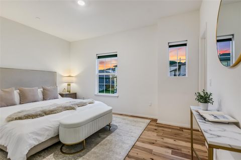 Tiny photo for 5207 Watusi BND #31, Austin, TX 78732 (MLS # 9058491)