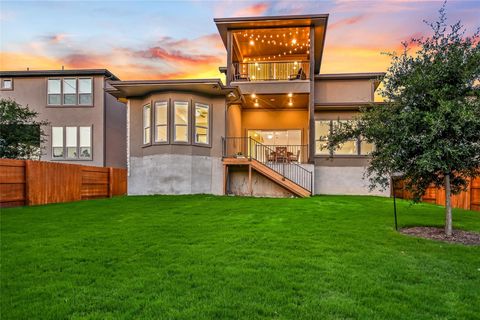 Tiny photo for 5207 Watusi BND #31, Austin, TX 78732 (MLS # 9058491)