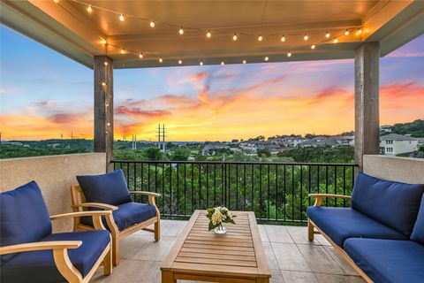 Tiny photo for 5207 Watusi BND #31, Austin, TX 78732 (MLS # 9058491)
