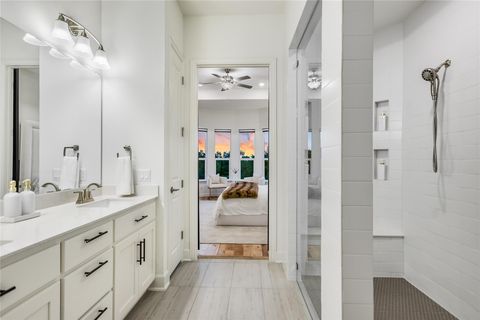 Tiny photo for 5207 Watusi BND #31, Austin, TX 78732 (MLS # 9058491)