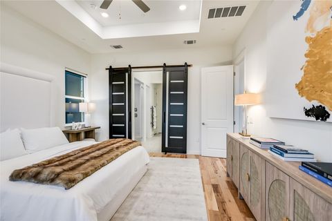 Tiny photo for 5207 Watusi BND #31, Austin, TX 78732 (MLS # 9058491)