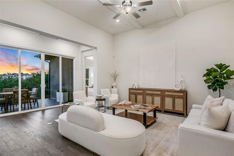 Tiny photo for 5207 Watusi BND #31, Austin, TX 78732 (MLS # 9058491)