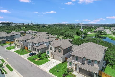 Tiny photo for 5207 Watusi BND #31, Austin, TX 78732 (MLS # 9058491)