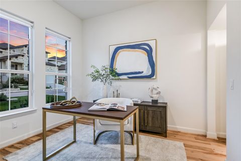 Tiny photo for 5207 Watusi BND #31, Austin, TX 78732 (MLS # 9058491)